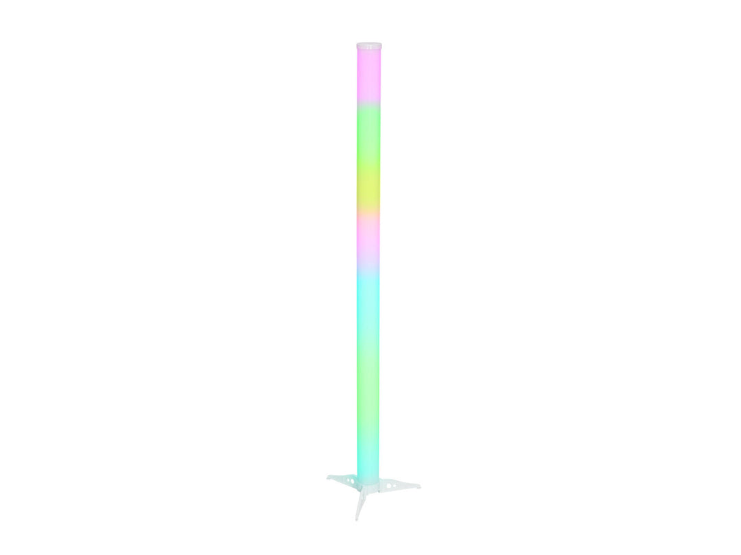 EUROLITE AKKU LED Party Tubo IR