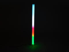 EUROLITE AKKU LED Party Tubo IR