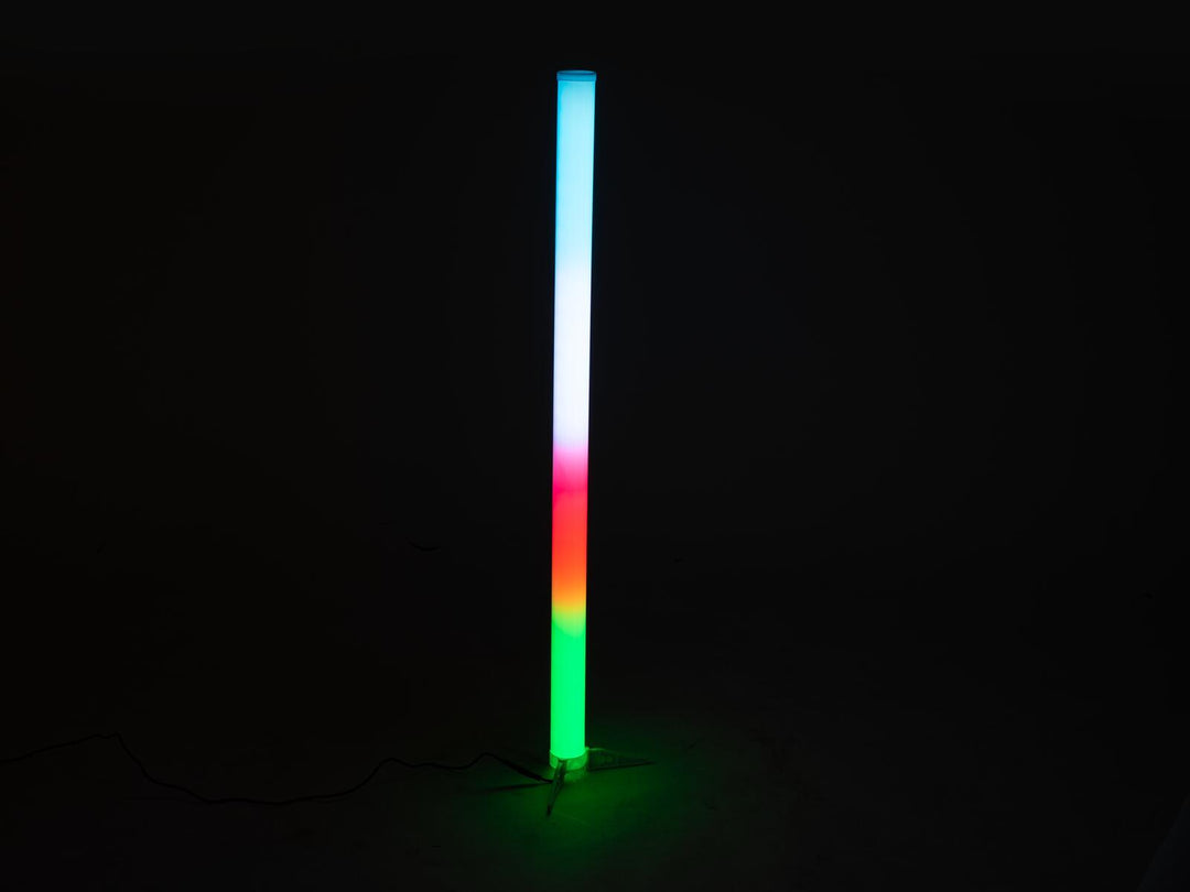 EUROLITE AKKU LED Party Tubo IR