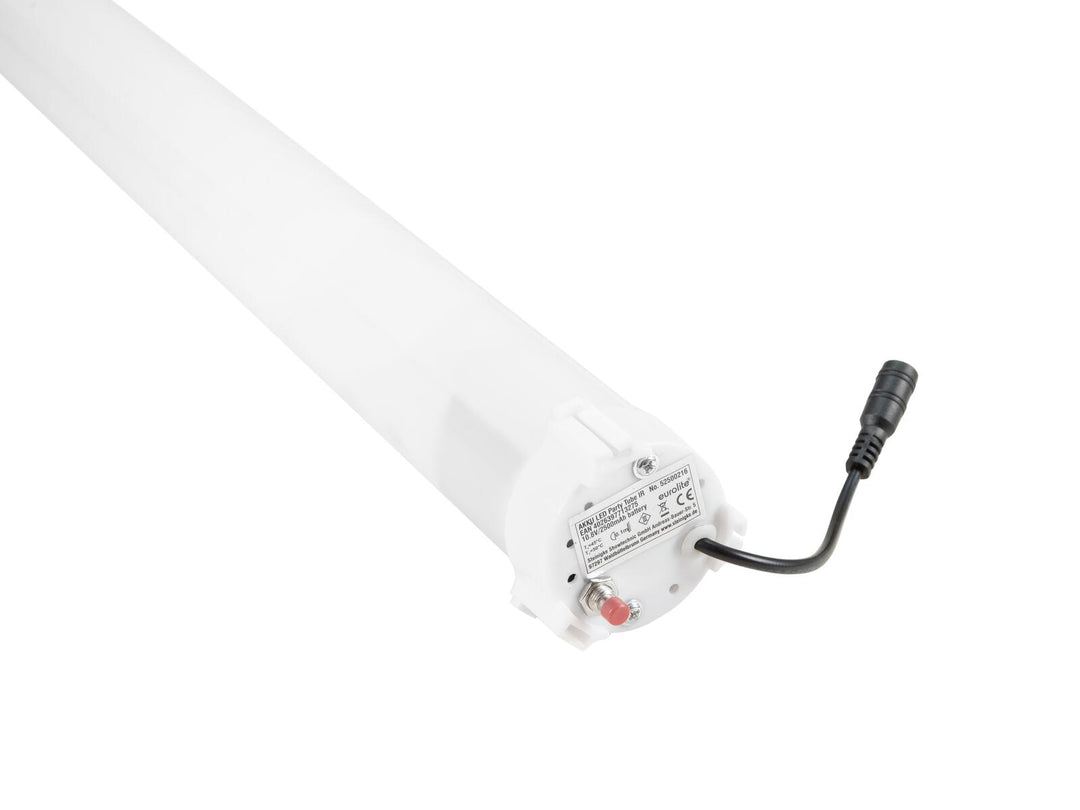 EUROLITE AKKU LED Party Tubo IR