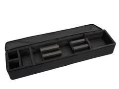 EUROLITE Borsa morbida per 6x LED Party Tube IR