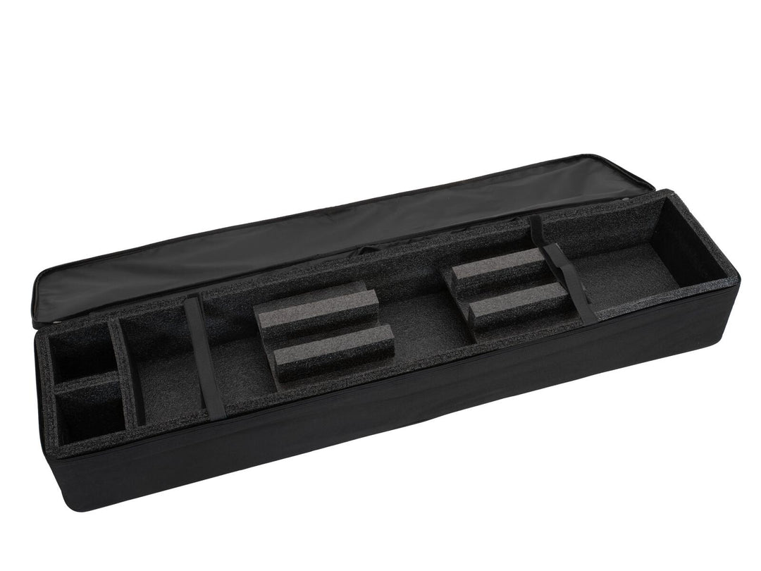 EUROLITE Borsa morbida per 6x LED Party Tube IR