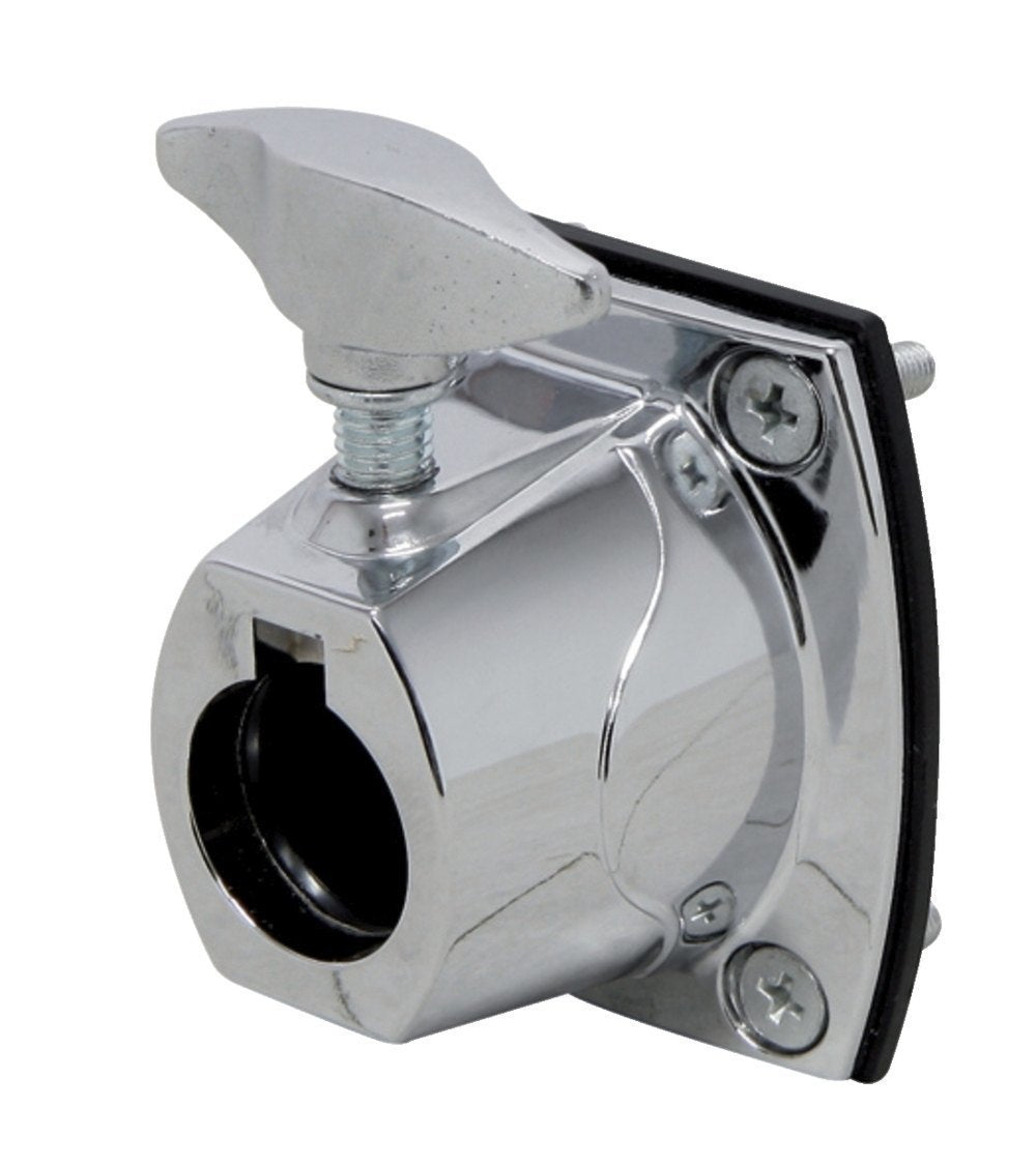 Basix rosetta per tom per supporti per tom con tubo da 22 mm