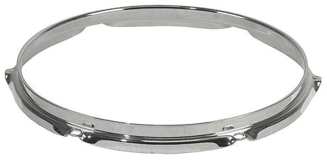 Basix Dyna Hoop 13" per 6 tiranti