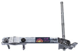 GEWA Club Salsa supporto per percussioni con braccio diritto da 3/8"