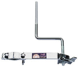 GEWA Club Salsa supporto per percussioni con braccio curvo da 3/8"