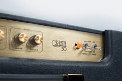 Marshall Origin 50C Amplificatore per chitarra