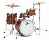 Gretsch USA Brooklyn grancassa 22" x 14", Satin Mahogany