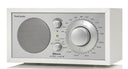 Tivoli Audio Model ONE BT Bluetooth Højtaler (Bianco, Argento)