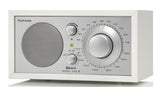 Tivoli Audio Model ONE BT Bluetooth Højtaler (Bianco, Argento)