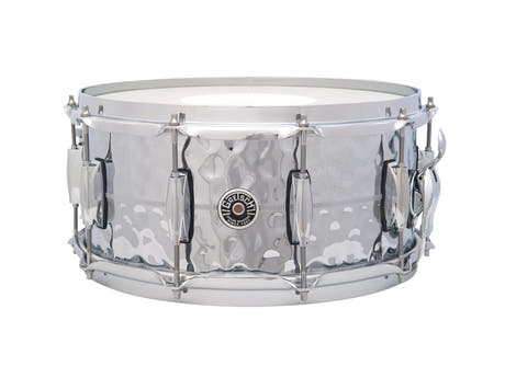 Gretsch Snare Drum USA Brooklyn - 14" x 6.5" (GB4164HB)