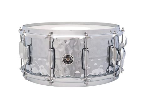 Gretsch Snare Drum USA Brooklyn - 14" x 6.5" (GB4164HB)