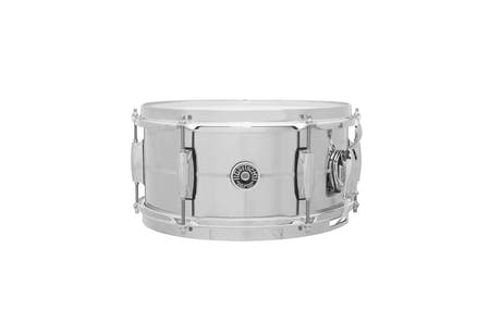 Gretsch Snare Drum USA Brooklyn - 12" x 6" (GB4162S)