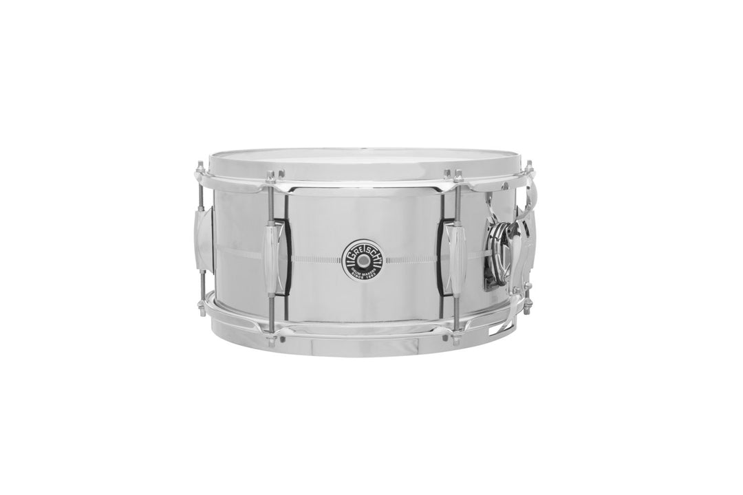 Gretsch Rullante USA Brooklyn - 12" x 6" (GB4162S)