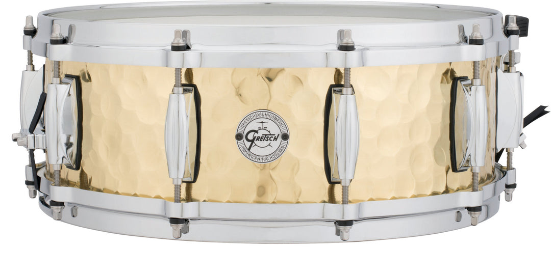 Gretsch Rullante Full Range - 14" x 5" (S1-0514-BRH)