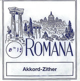 Romana Accord corde per cetra - basso F