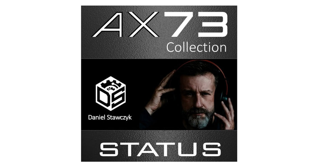 Black Friday - Collezioni AX73