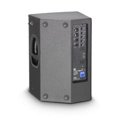 LD Systems 5430 M8 - Vite ad anello in acciaio inossidabile M8 x 30 mm incl. rondella