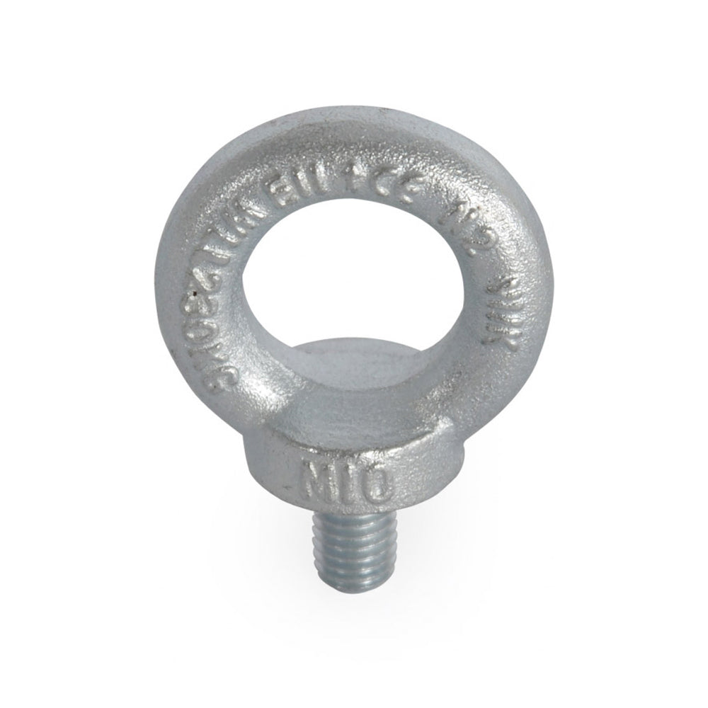 LD Systems 5431 M10 - Golfare zincato M10 x 17 mm DIN 580