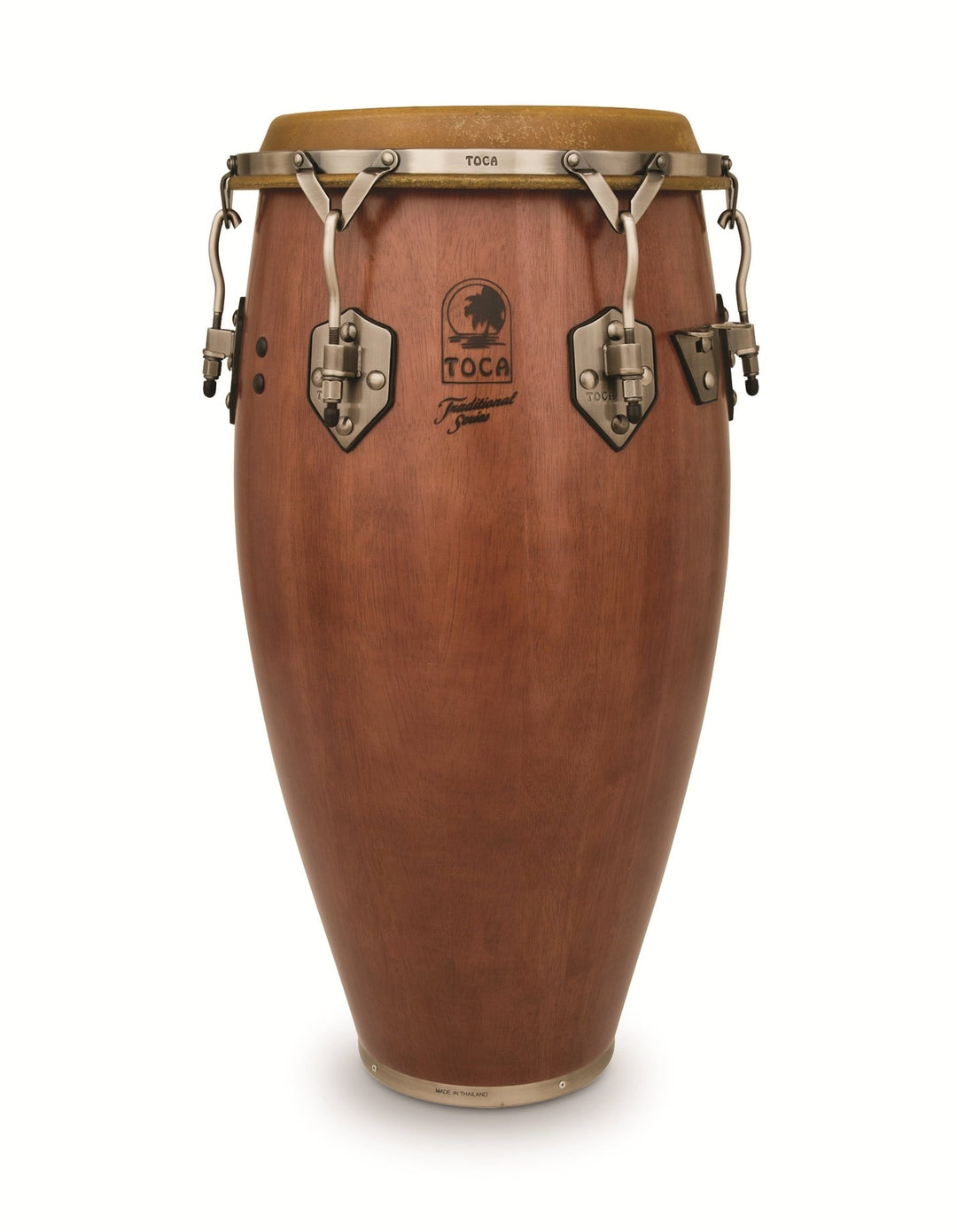 Conga Toca Traditional Series - Tumba 12 1/2" (3912-1/2D)