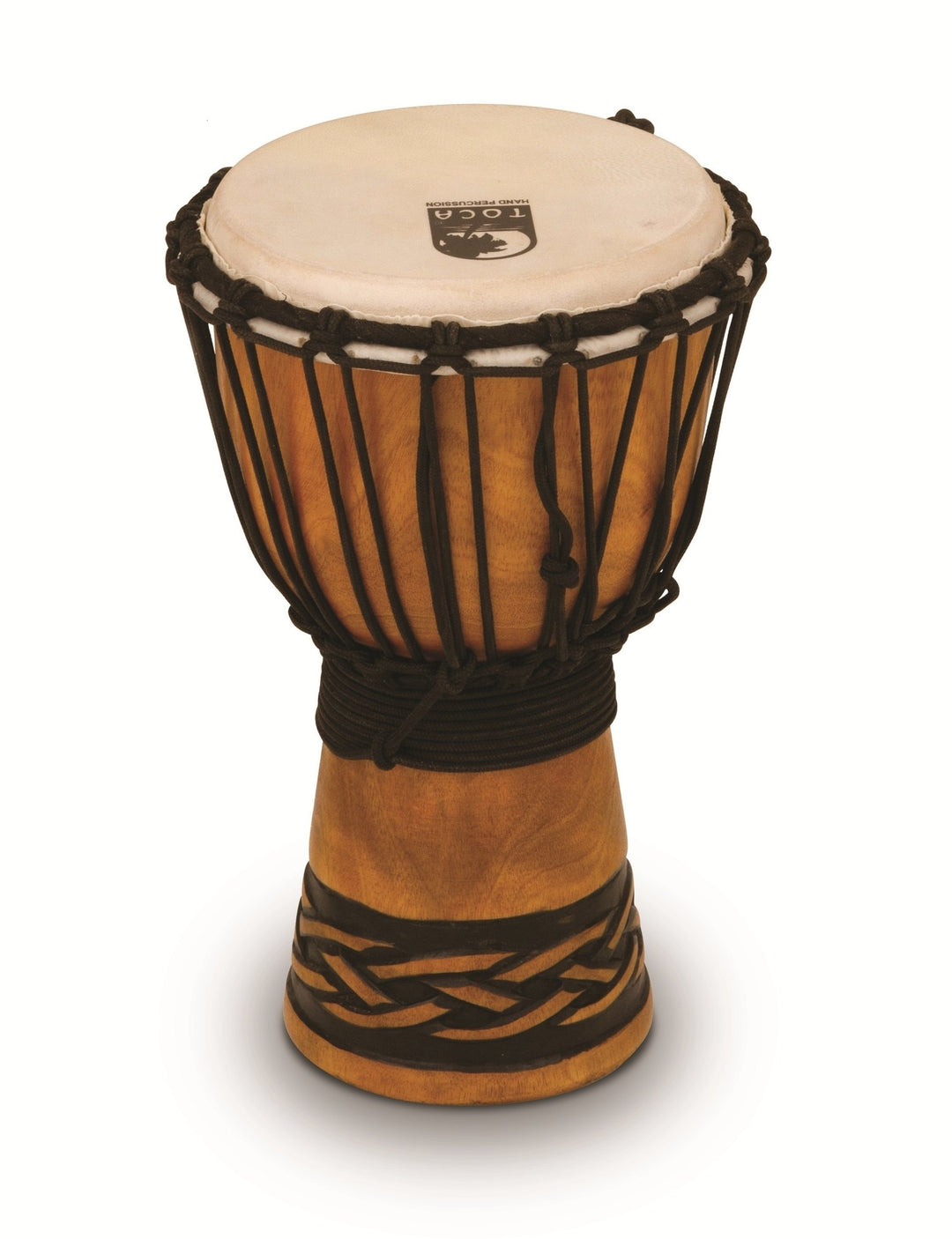 Toca Djembe Origins Series - Nodo celtico (TODJ-7CK)