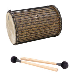 Toca World Percezione Freestyle Djun Djun - 12" (SFDD-12AM)