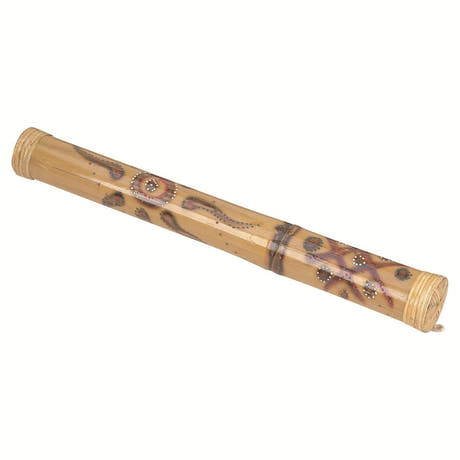 Toca Sound effects Bamboo Rainsticks - 24" (T-RAIN24)