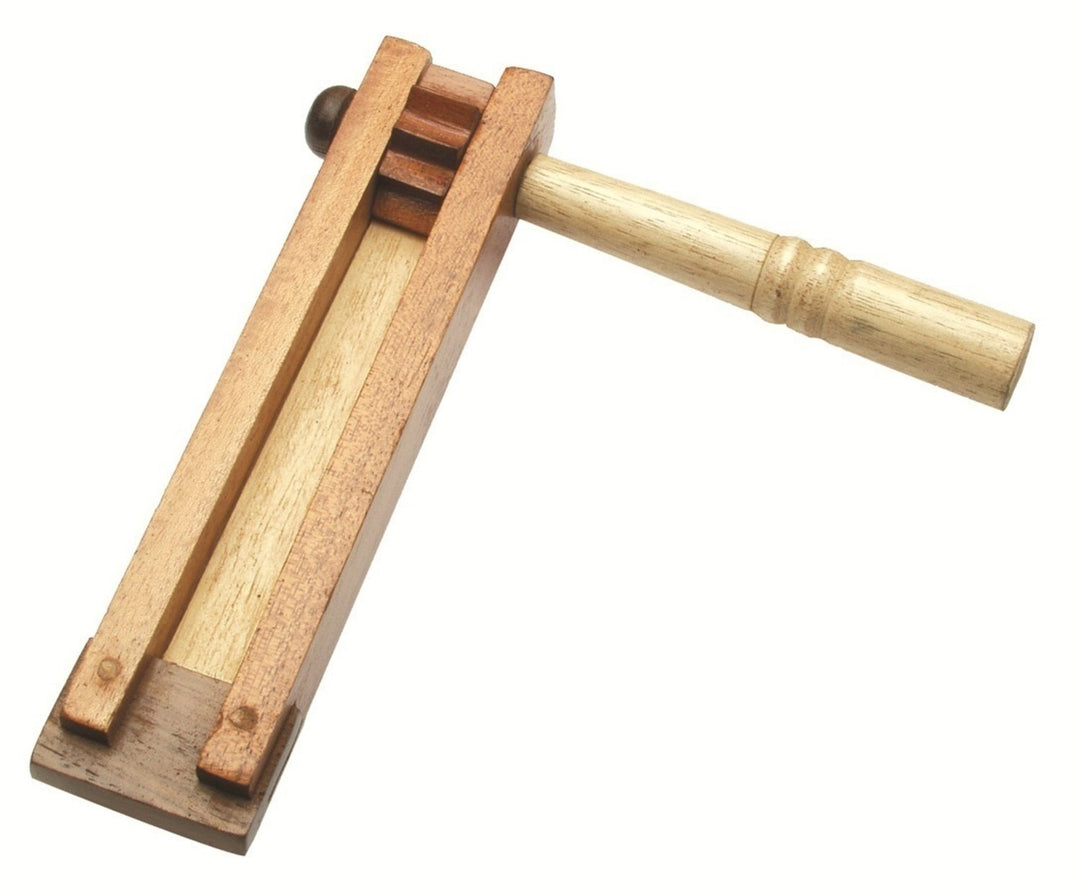 Toca Sound effects Wood Ratchet (T-WR)