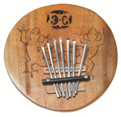 Toca Effetti sonori Coconut Kalimba (T-CK)