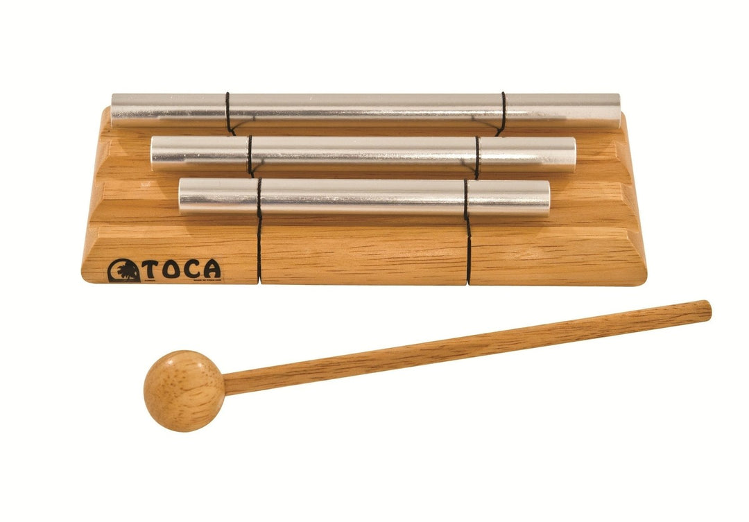 Toca effetti sonori barre tonali - Con battente (T-TONE3)