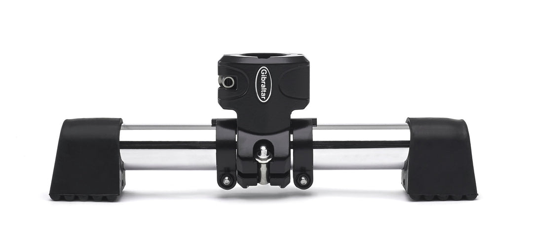 Gibraltar Sistema Rack Road Series Mini con gamba a T - SC-GRSQCMTLA