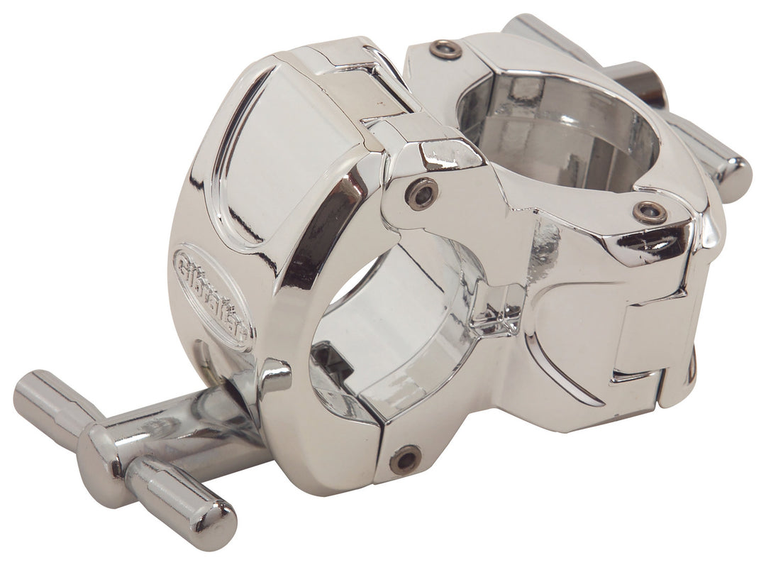 Gibraltar Rack accessorio Chrome Series Clamp - SC-GCRA