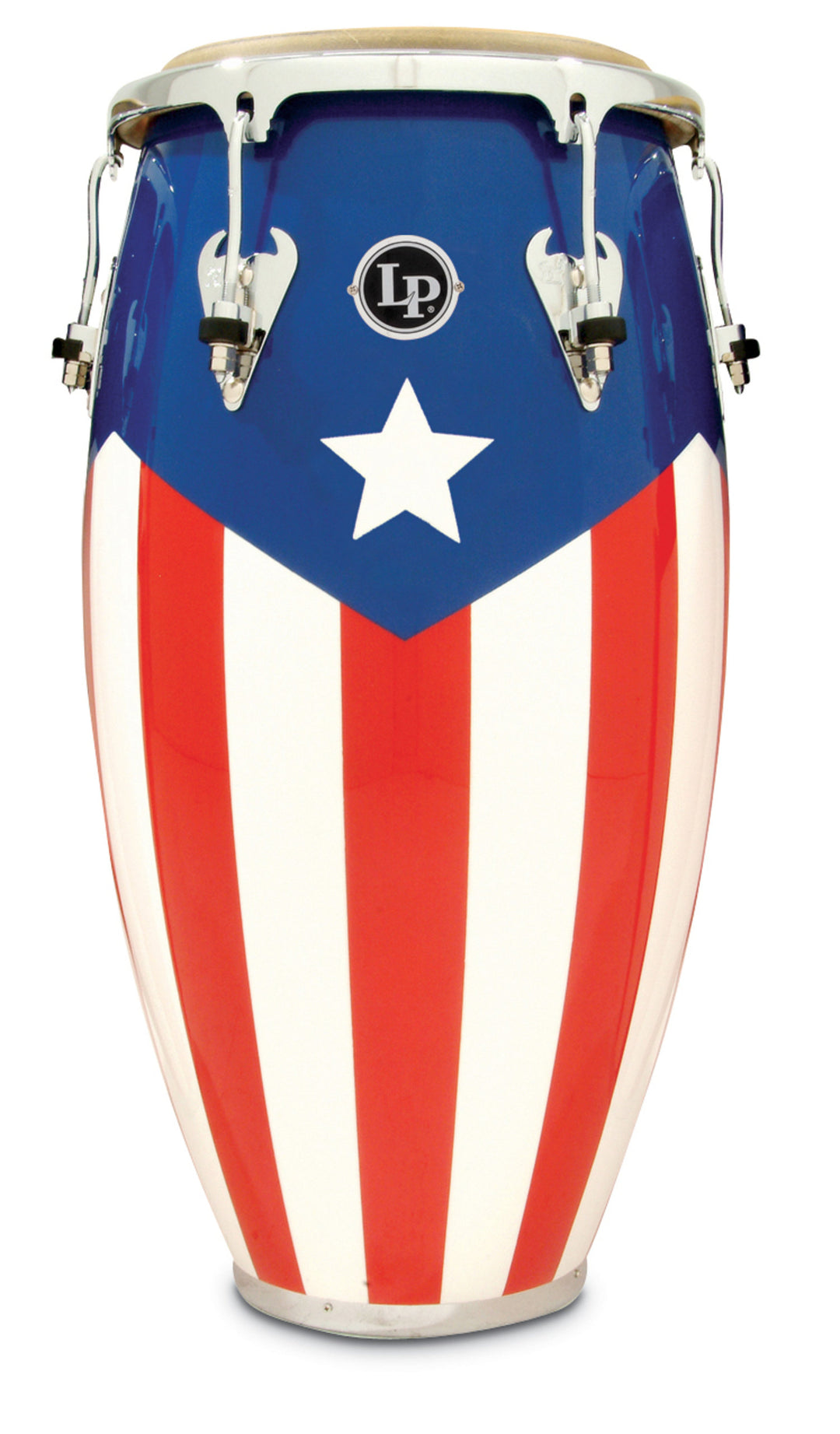 Latin Percussion Conga Matador - 11 3/4" Conga (M752S-PR)