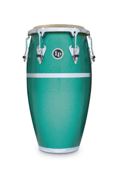 Latin Percussion Conga Matador in fibra di vetro - Quinto 11" (M650S-KR)