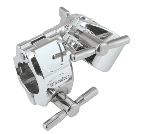 Gibraltar Rack accessory Chrome Series Clamp - SC-GCARA