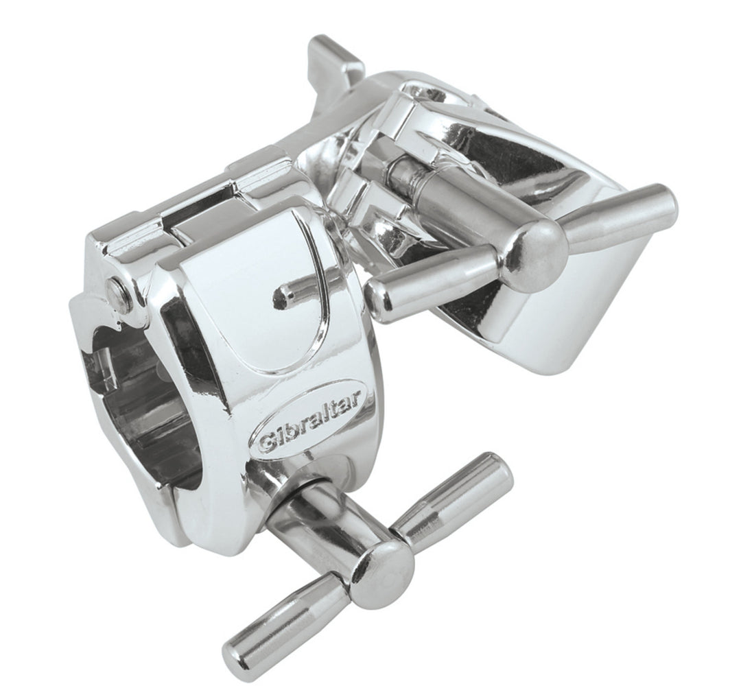 Gibraltar accessorio per rack Morsetto Chrome Series - SC-GCARA