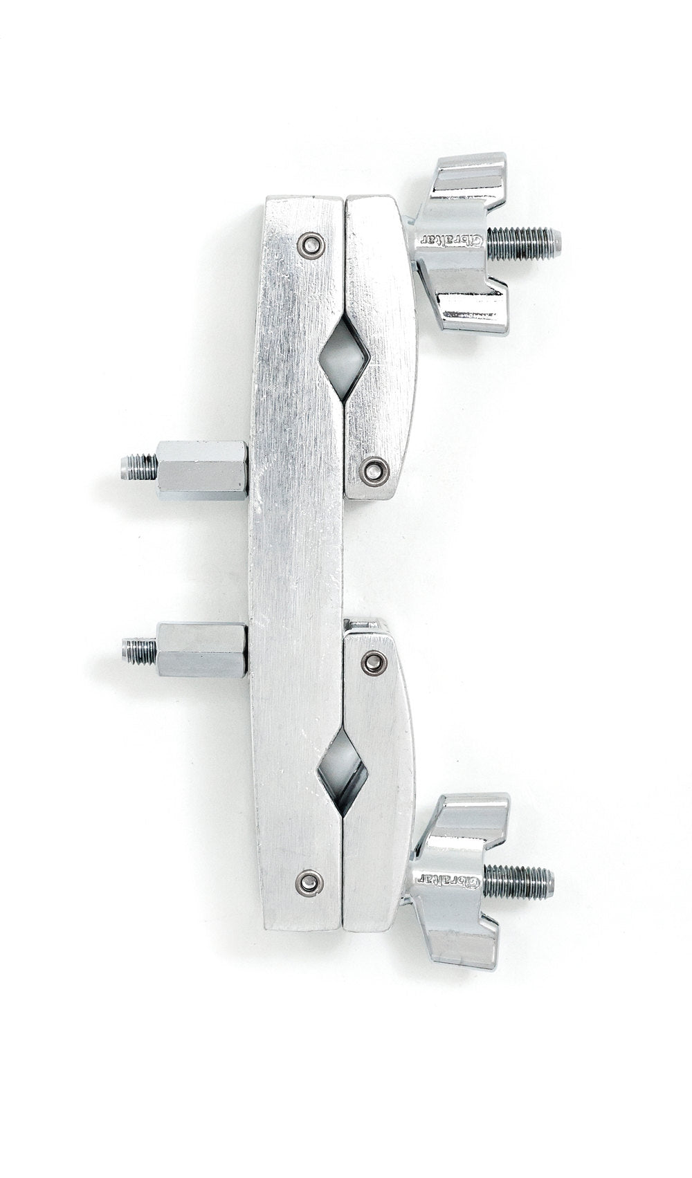 Gibraltar SC-4425G Standard morsetto multiplo per tubi da 1/2" a 1"