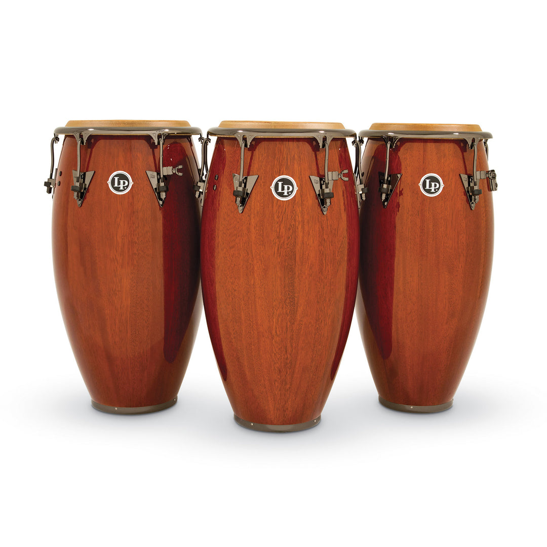 Latin Percussion Conga Classic in legno di durian - Tumba 12,5" (LP552Z-D)
