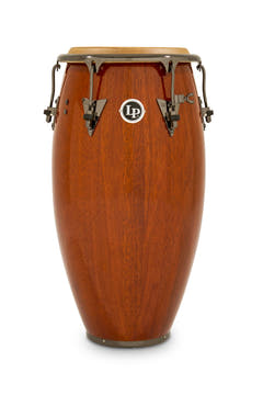 Latin Percussion Conga Classic in legno di durian - Conga 11 3/4" (LP559Z-D)