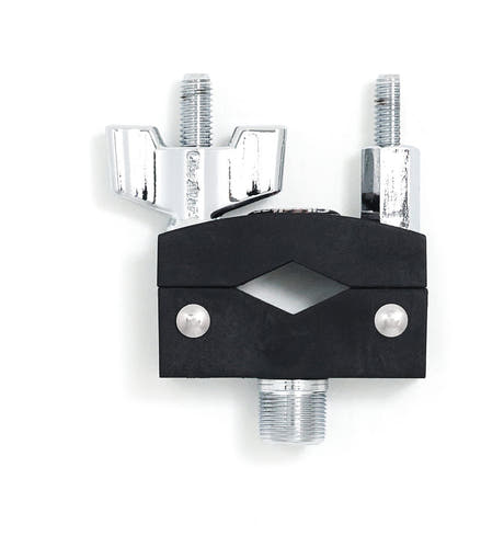 Gibraltar SC-DMM morsetto per microfono Deluxe in nylon