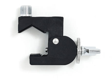 Accessorio per microfono Gibraltar Microphone Attachment Clamp - SC-MMMC