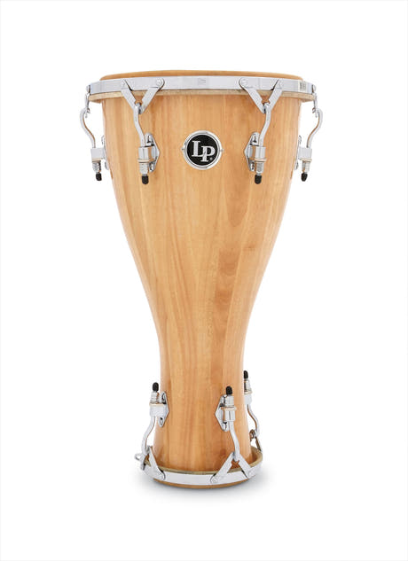 Latin Percussion Bata Drum - 5 3/4" & 9" (LP491-AWC)