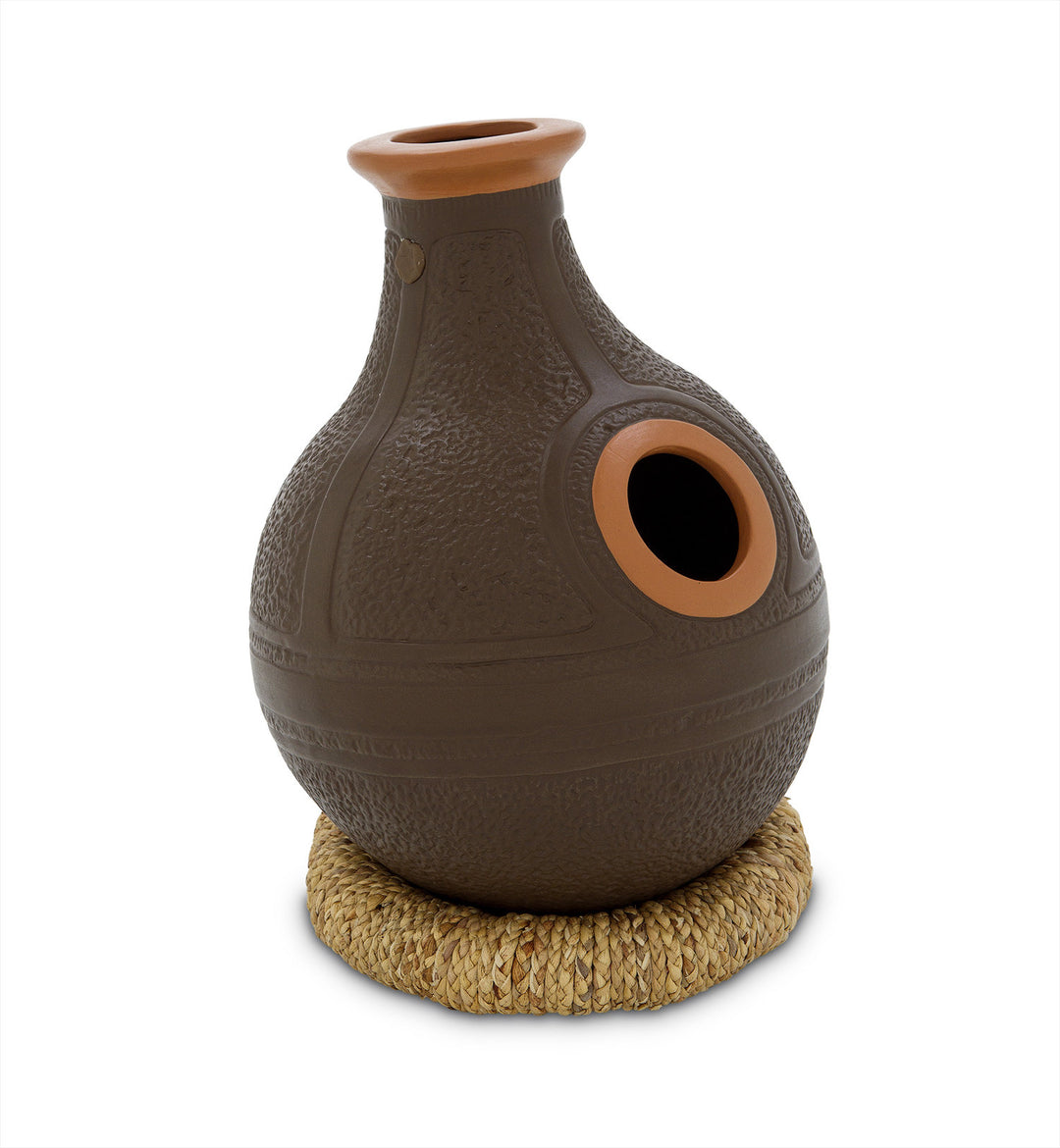 Latin Percussion Tamburo Udu Claytone - Claytone # 1 (LP1400-C1)