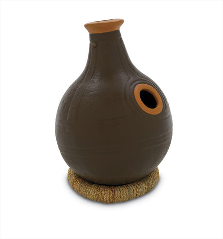 Latin Percussion Udu Drum Claytone - Claytone # 3 (LP1400-C3)