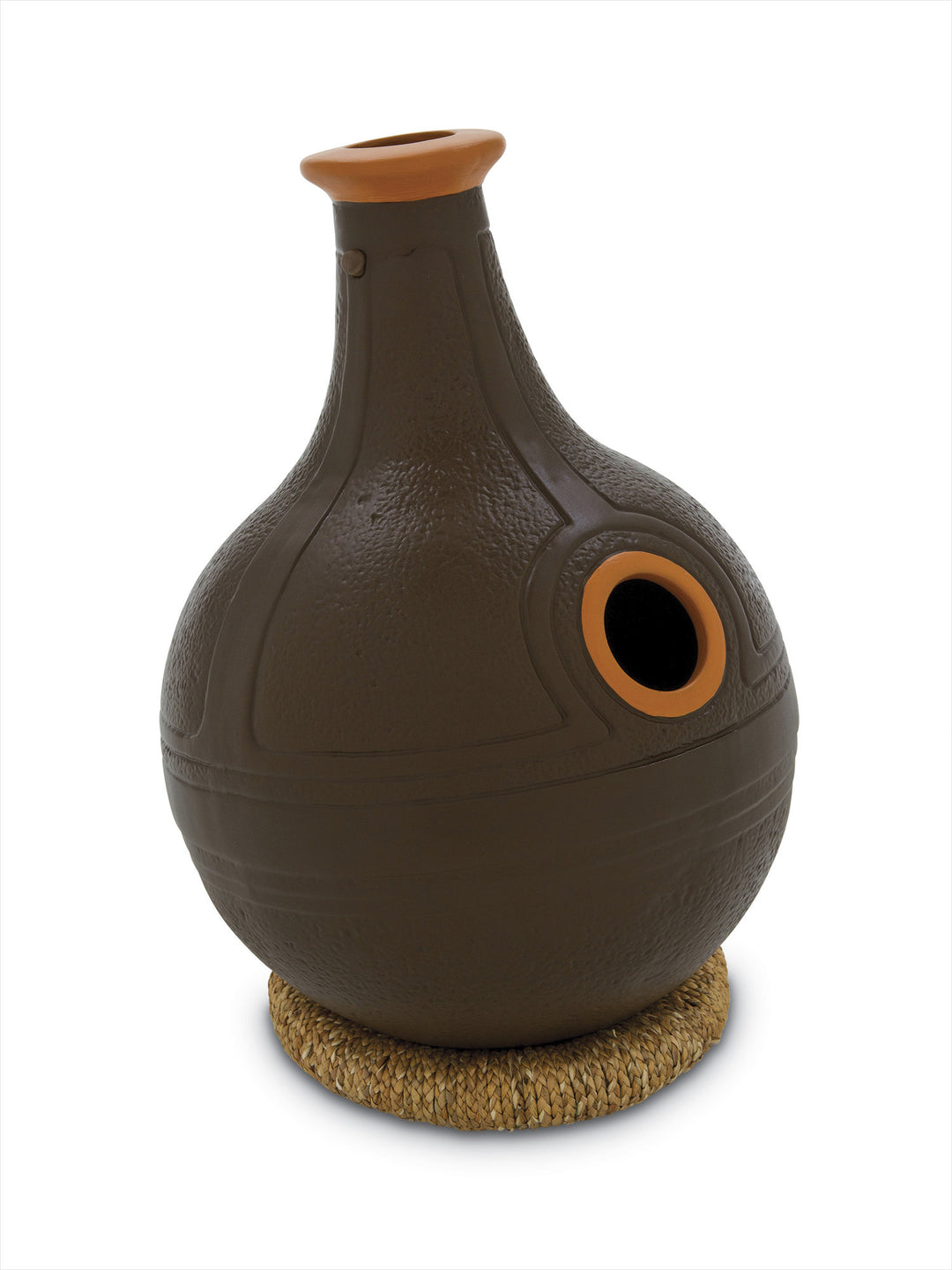 Latin Percussion Tamburo Udu Claytone - Claytone # 4 (LP1400-C4)