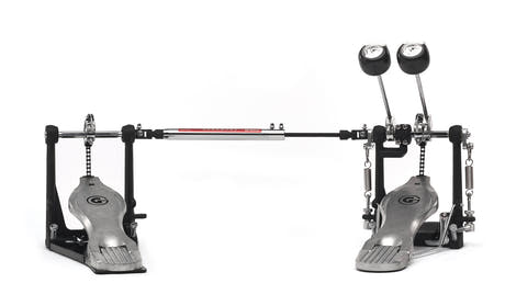Gibraltar Pedal 5000 Series Double - 5711DB