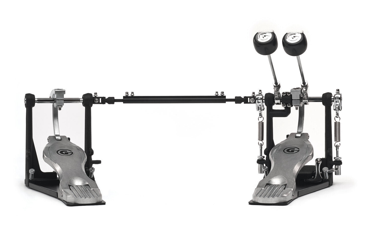 Gibraltar Pedal 6000 Series Double - 6711DD-DB