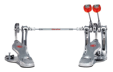 Gibraltar Pedal G Class Double - 9711G-DB (Chain drive)