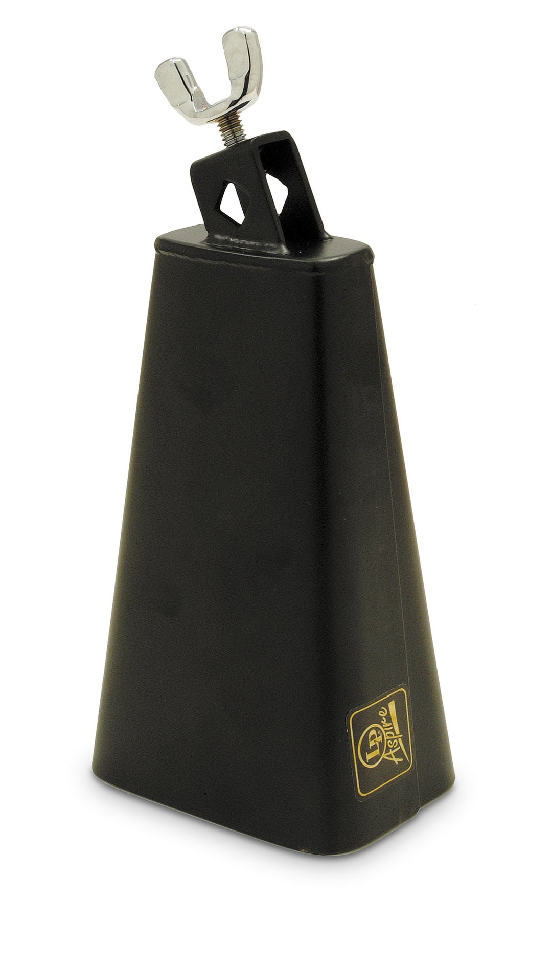 Latin Percussion Campana Cow Bell Aspire Cha-Cha - Cha-Cha (LPA404)