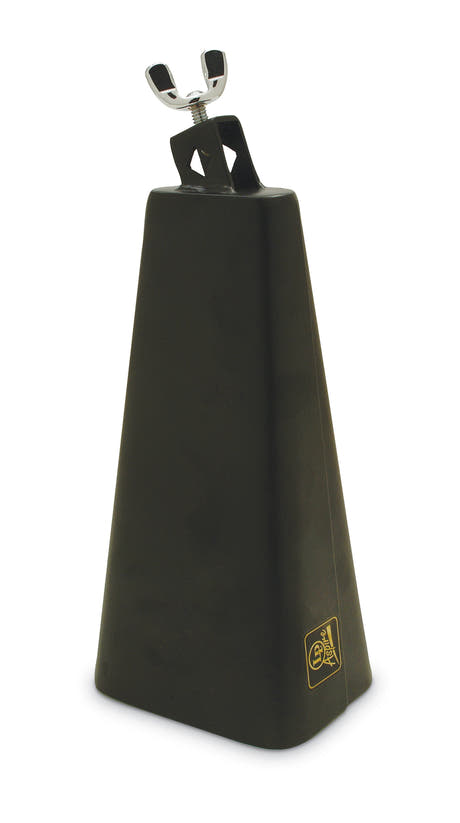 LP Aspire Grande LPA410 campanaccio 9,5", nero, per asta da 3/8"